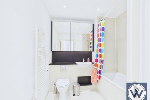 undefined, Bramwell Way, London, E16 2GR