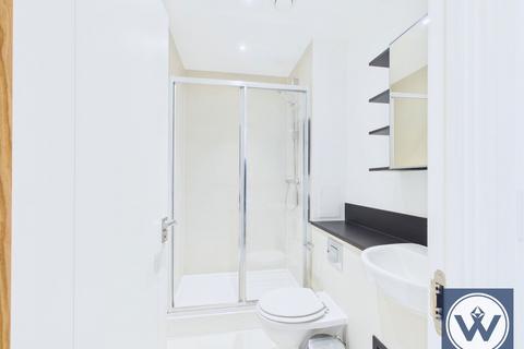 undefined, Bramwell Way, London, E16 2GR