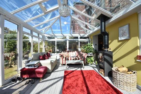 4 bedroom detached house for sale, Westfield Lane, St. Leonards-On-Sea TN37