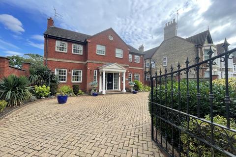 undefined, Park Road: Peterborough