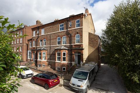 undefined, Park Street York
