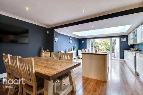 Westfield Road, MARGATE