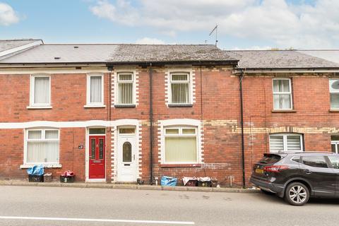 3 bedroom terraced house for sale, Foundry Road, Abersychan, NP4