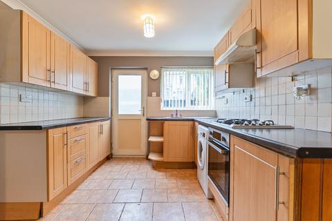 3 bedroom terraced house for sale, Foundry Road, Abersychan, NP4