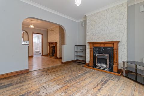3 bedroom terraced house for sale, Foundry Road, Abersychan, NP4
