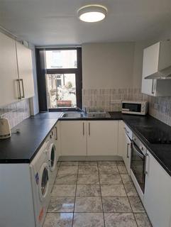 Brunton Road, Lancaster LA1