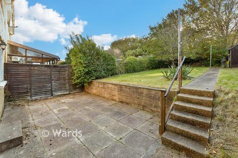 3 bedroom semi-detached house for sale, Old Folkestone Road, Aycliffe, Dover, Kent