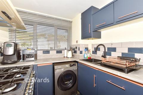 3 bedroom semi-detached house for sale, Old Folkestone Road, Aycliffe, Dover, Kent