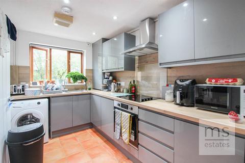 undefined, Claytons Drive, Nottingham NG7