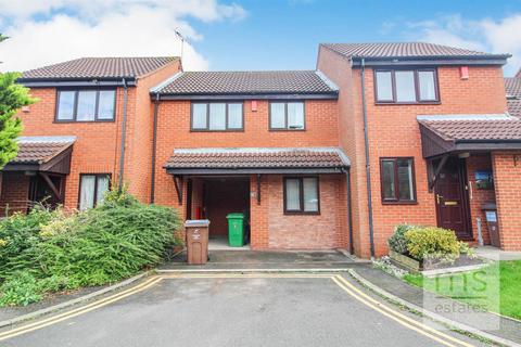 undefined, Claytons Drive, Nottingham NG7