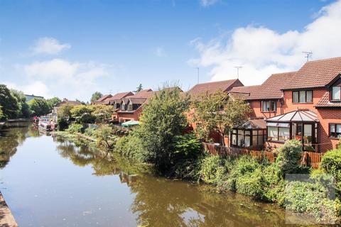 undefined, Claytons Drive, Nottingham NG7