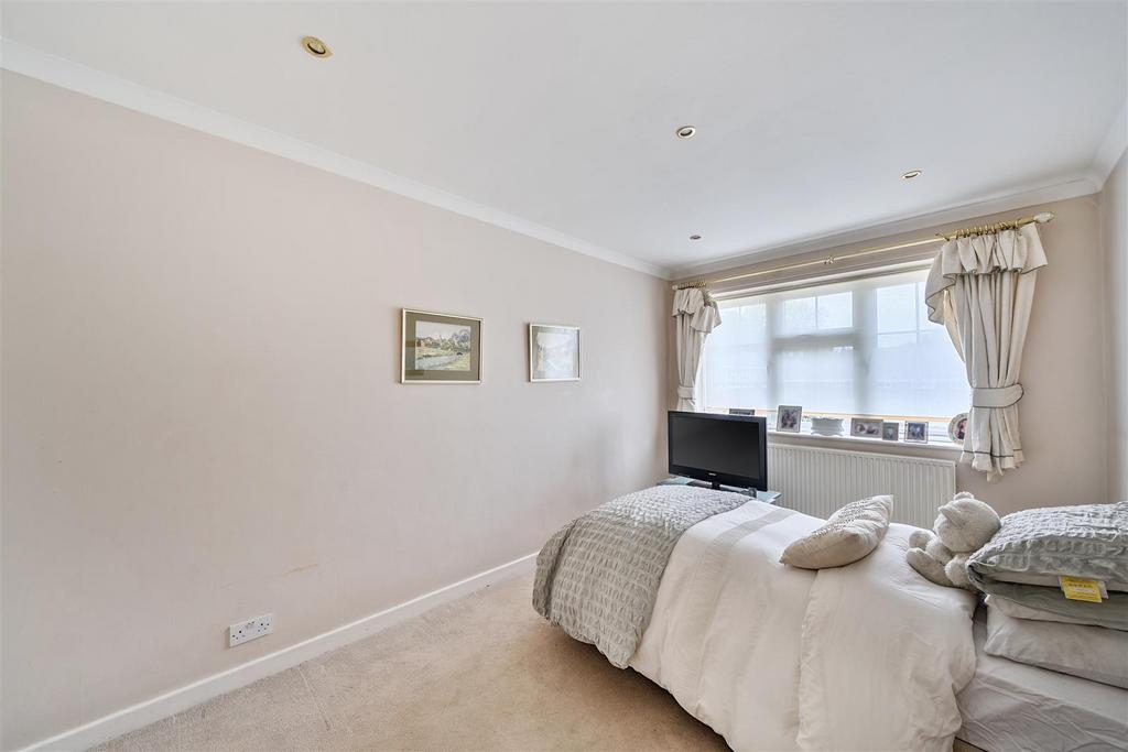 Bedroom Two: