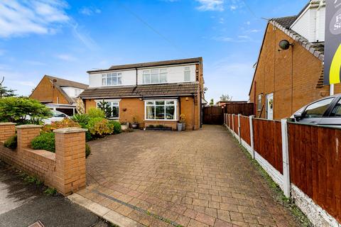 undefined, Leyland Green Road, Ashton-In-Makerfield, WN4