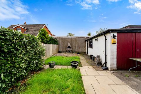undefined, Leyland Green Road, Ashton-In-Makerfield, WN4
