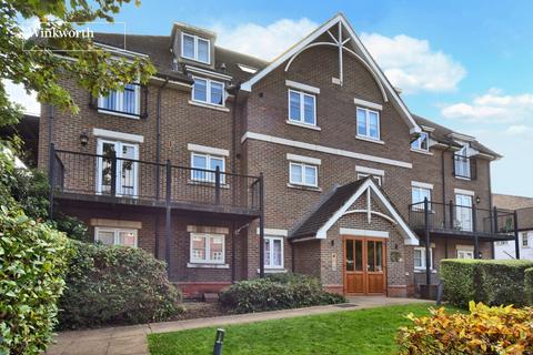 Victoria Court, 31 Mulgrave Road, Sutton, SM2