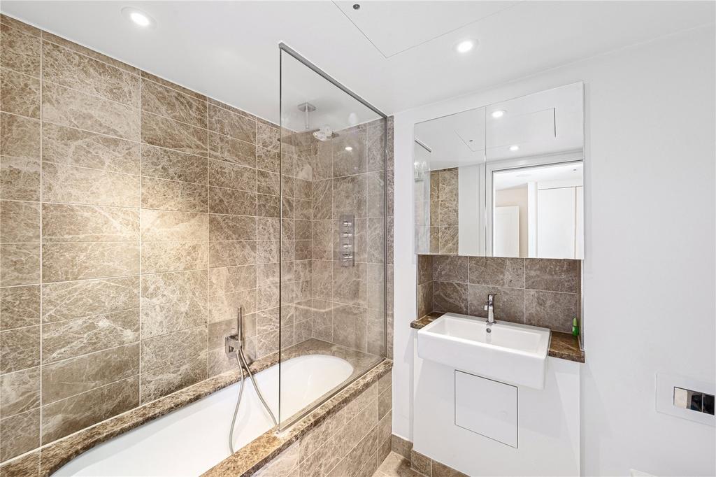Bathroom Two