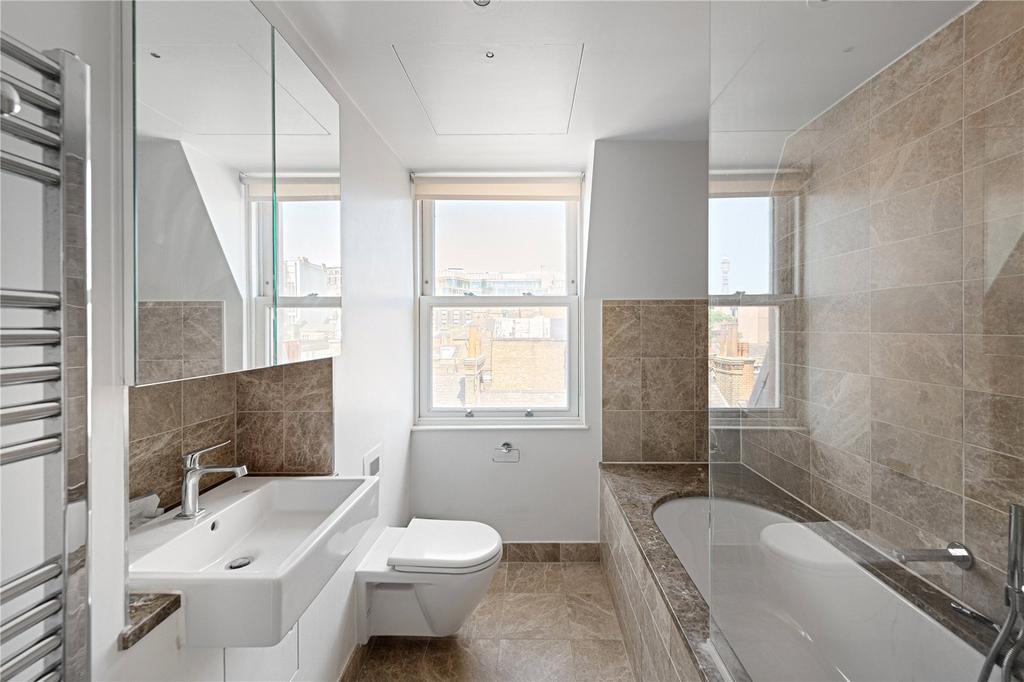 Bathroom Three