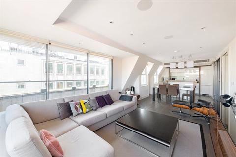 3 bedroom apartment for sale, James Street, London, W1U