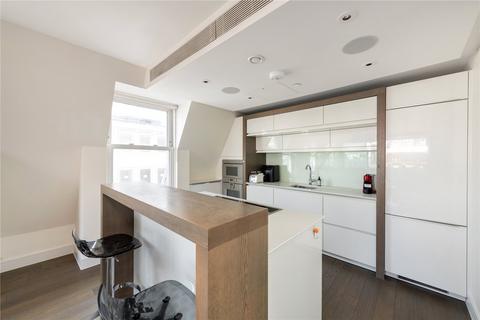3 bedroom apartment for sale, James Street, London, W1U