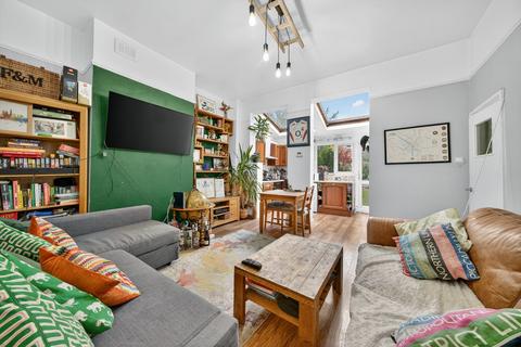 undefined, Mount Pleasant Road, London N17