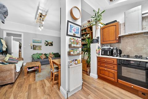 undefined, Mount Pleasant Road, London N17