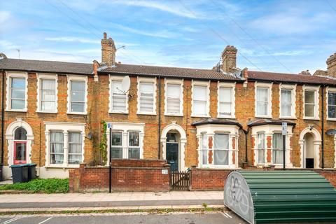 undefined, Mount Pleasant Road, London N17