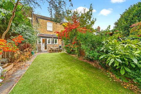 undefined, Mount Pleasant Road, London N17