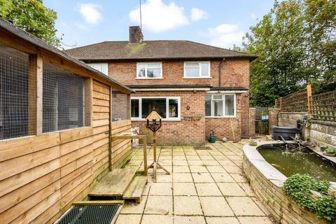 3 bedroom semi-detached house for sale, Thornscroft, Steyning BN44