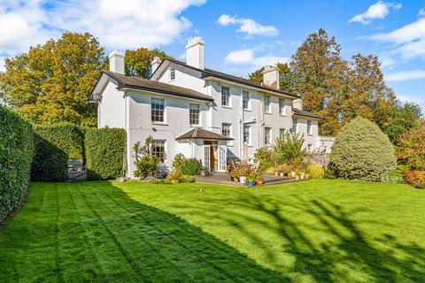 Pondfield House Luxted Road, Downe, Orpington, BR6 7JS