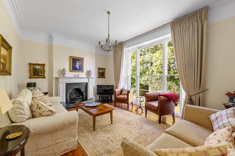Pondfield House Luxted Road, Downe, Orpington, BR6 7JS