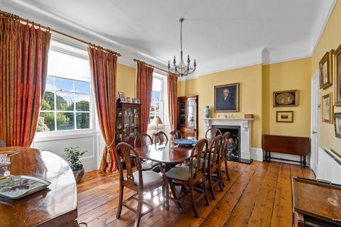 Pondfield House Luxted Road, Downe, Orpington, BR6 7JS