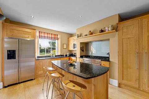 Pondfield House Luxted Road, Downe, Orpington, BR6 7JS