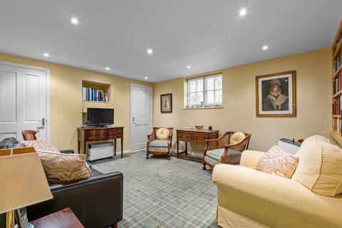 Pondfield House Luxted Road, Downe, Orpington, BR6 7JS