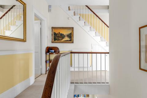 Pondfield House Luxted Road, Downe, Orpington, BR6 7JS