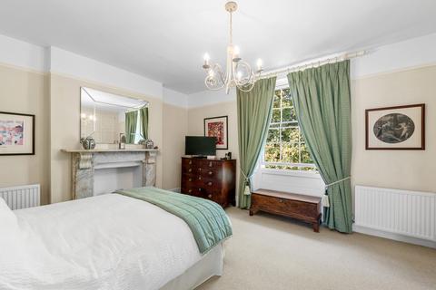 Pondfield House Luxted Road, Downe, Orpington, BR6 7JS