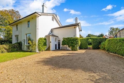 Pondfield House Luxted Road, Downe, Orpington, BR6 7JS