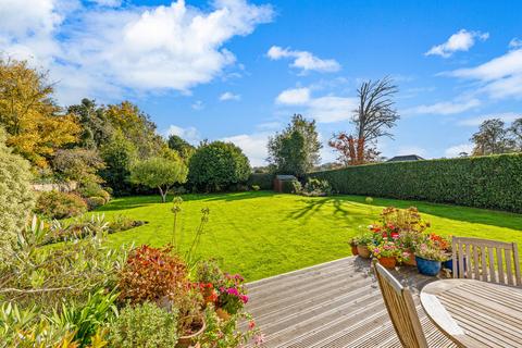 Pondfield House Luxted Road, Downe, Orpington, BR6 7JS