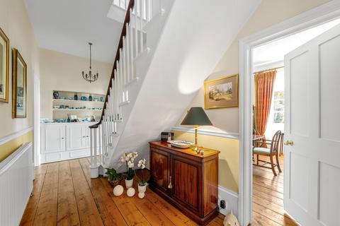 Pondfield House Luxted Road, Downe, Orpington, BR6 7JS