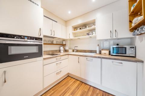 2 bedroom retirement property for sale, Mary Rose Mews, Adams Way, Alton, Hampshire, GU34