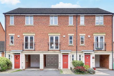 Kelham Drive, Nottingham NG5