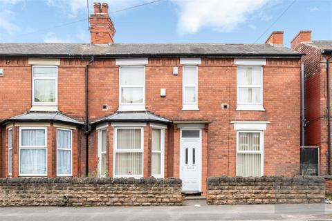 5 bedroom semi-detached house to rent, Cottesmore Road, Nottingham NG7