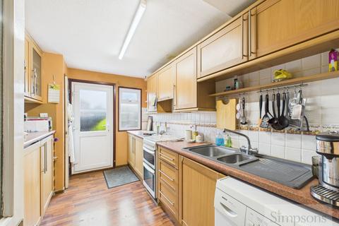undefined, Woodcote Way, Abingdon OX14