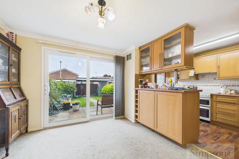 undefined, Woodcote Way, Abingdon OX14