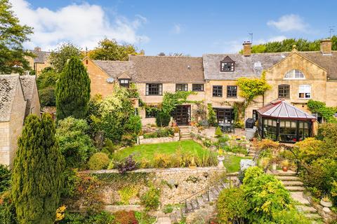 undefined, Chapel Lane, Blockley, Moreton-in-Marsh, Gloucestershire. GL56 9BD