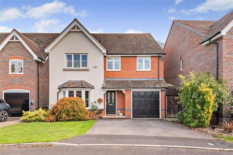 undefined, Hermitage Green, Hermitage, Thatcham, Berkshire, RG18