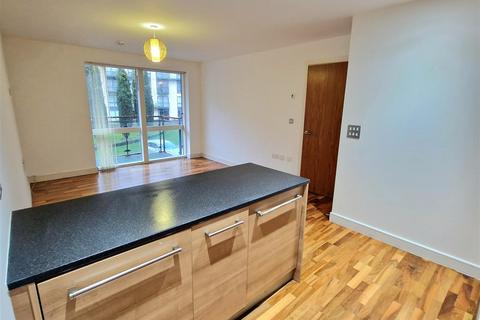 2 bedroom apartment to rent, Hemisphere, 18 Edgbaston Crescent, Edgbaston