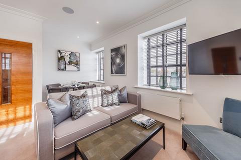 2 bedroom apartment to rent, Rainville Road, London W6