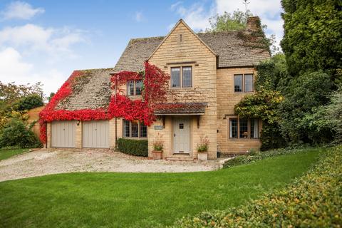 undefined, 1 Church Farm Lane, Aston Magna, Moreton-in-Marsh, Gloucestershire. GL56 9RG