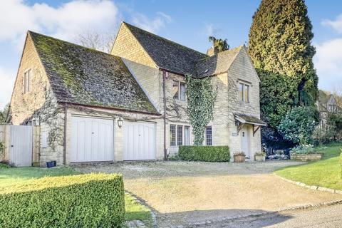 4 bedroom detached house for sale, 1 Church Farm Lane, Aston Magna, Moreton-in-Marsh, Gloucestershire. GL56 9RG