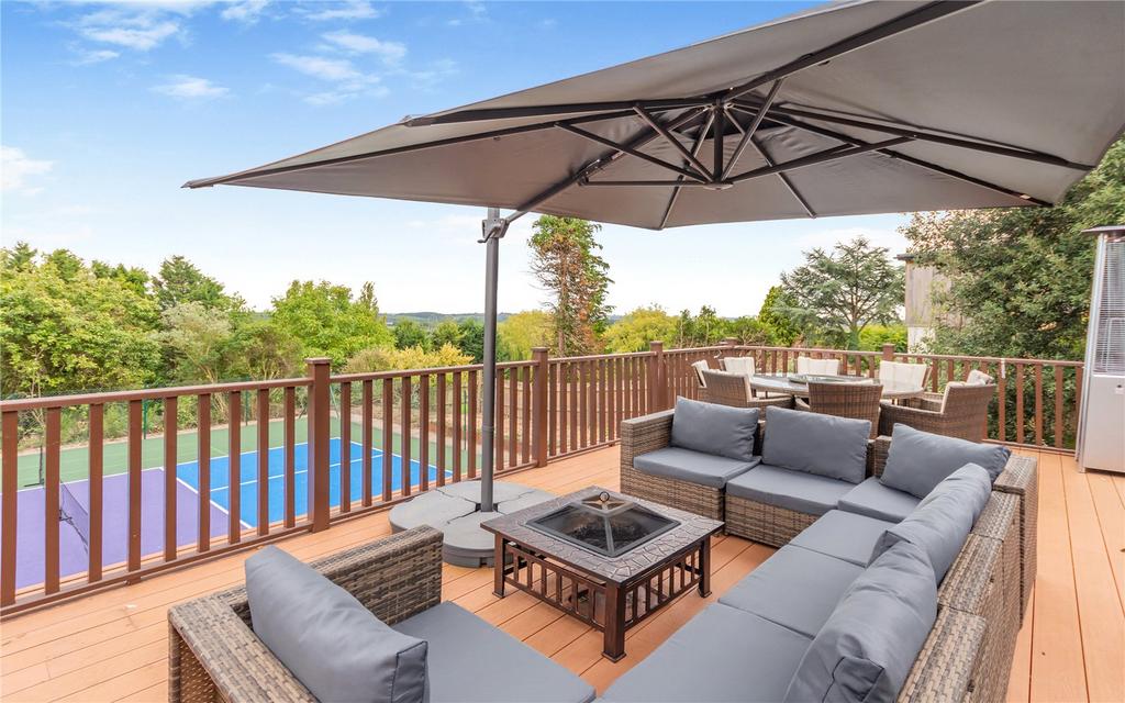 Sun Terrace